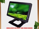 LILLIPUT FA1011-NP/C 10.1 non-touch on-camera Field HD Monitor for DSLR with HDMI DVI Input