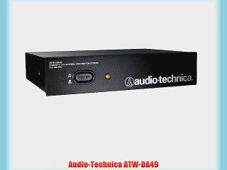 Audio-Technica ATW-DA49