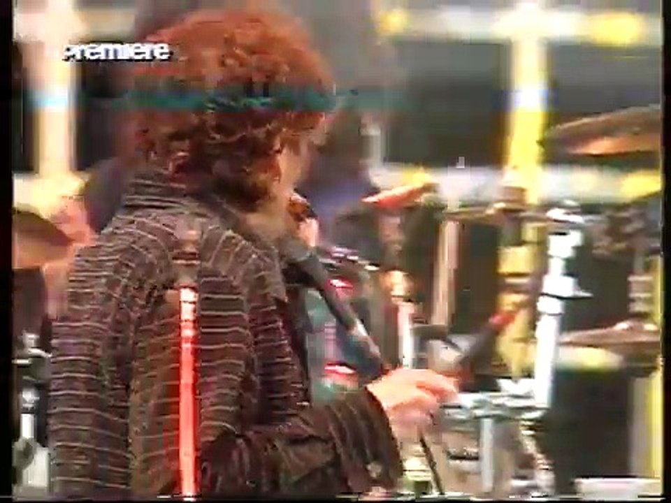 Bob Dylan - Hyde Park Concert