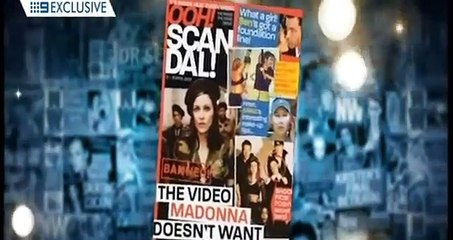 Madonna - 'Mornings' Interview (28_01_2015)_(360p)