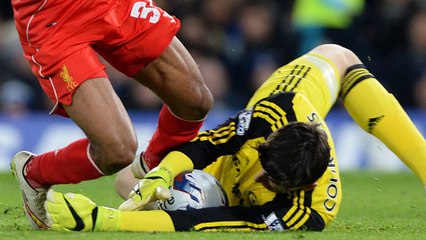 Beaten Liverpool better side - Rodgers