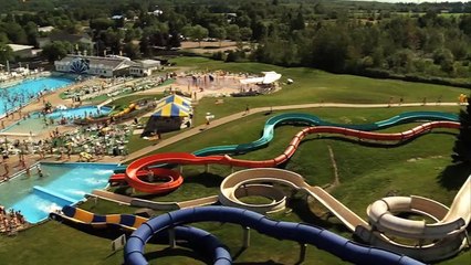 FIFA Women's World Cup Canada 2015 host cities