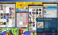 Buy Sell Accounts - Selling MapleStory Account $25 154 Paladin 138 Drk