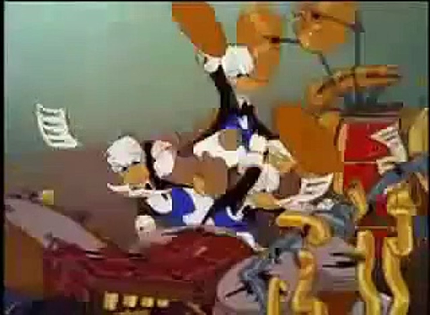 Mickey Mouse Cartoon (Mickey Mouse Over 1 Hour Full Episodes) Part 1 -  video Dailymotion