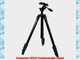 Promaster FW29T Featherweight Tripod