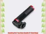 Smallrig Dslr Top Shoe Handle V7 (Red Ring)