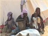 ارتفاع أعداد اللاجئين الفارين من نيجيريا إلى تشاد