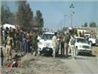 ممارسات المسلحين الإيزيديين ضد سكان قرى عربية