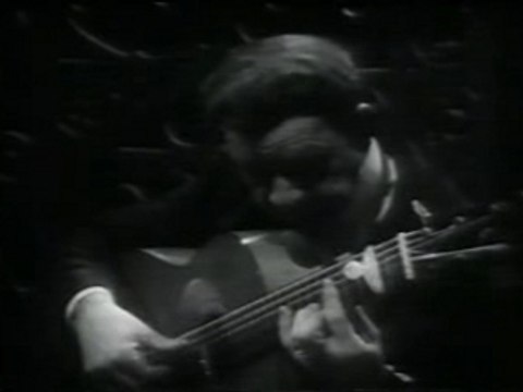 Sabicas - Arabian Dance - Flamenco