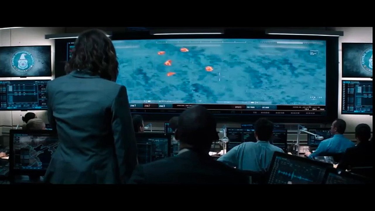 the interview edited