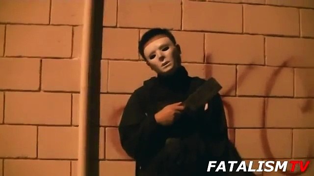 Serial Killer in the Hood - PRANKS GONE WRONG - Scary Prank - Pranks in the Hood - Funny Pranks 2014