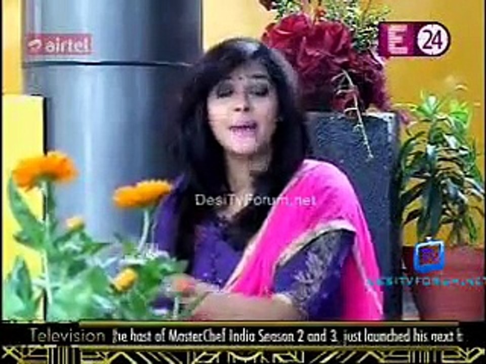 U Me & TV [E24] 27th January 2015 - [FullTimeDhamaal]