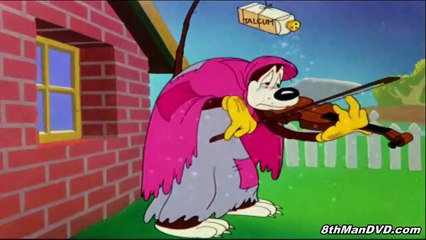 Katie bunny sad theme