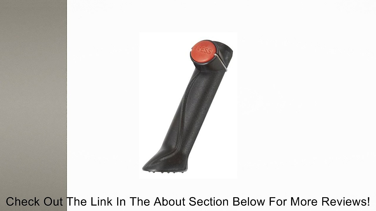 BikeHard Extension for R1 Kickstand Review