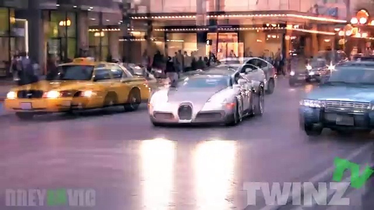 Spray Painting a Penis on Bugatti Prank (PRANKS GONE WRONG) - Funny Videos - Best Pranks 2014