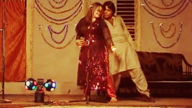 Shahsawar, Nazia Iqbal - Pa Rab Kasam Kasam