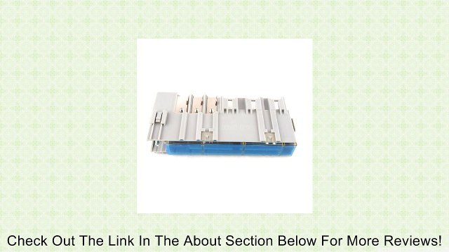 Genuine Toyota 82620-08020 Fusible Link Assembly Review