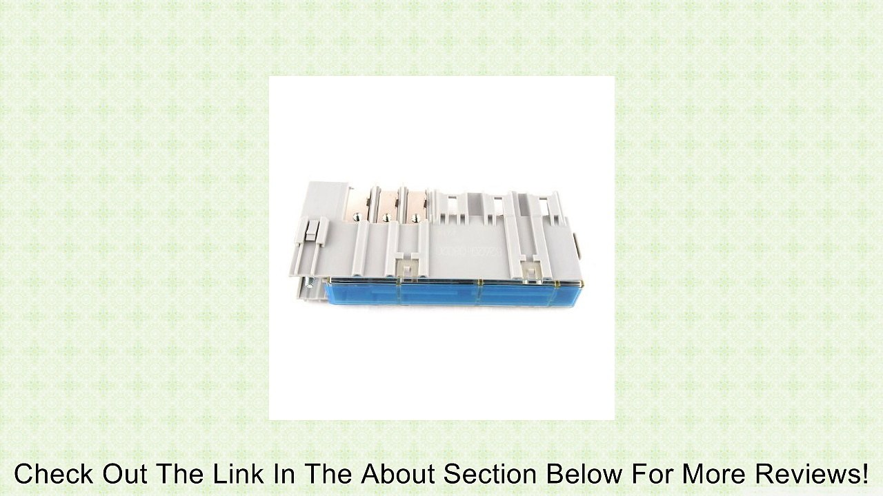 Genuine Toyota 82620-08020 Fusible Link Assembly Review