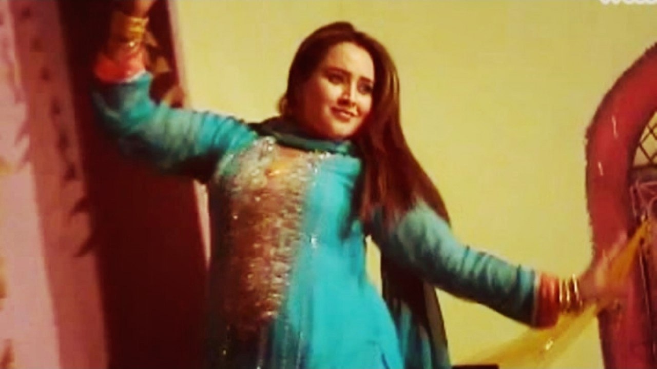 Nadia Gul - Da Meene Yaar