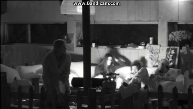 İnci Tuncay Kavgası 3