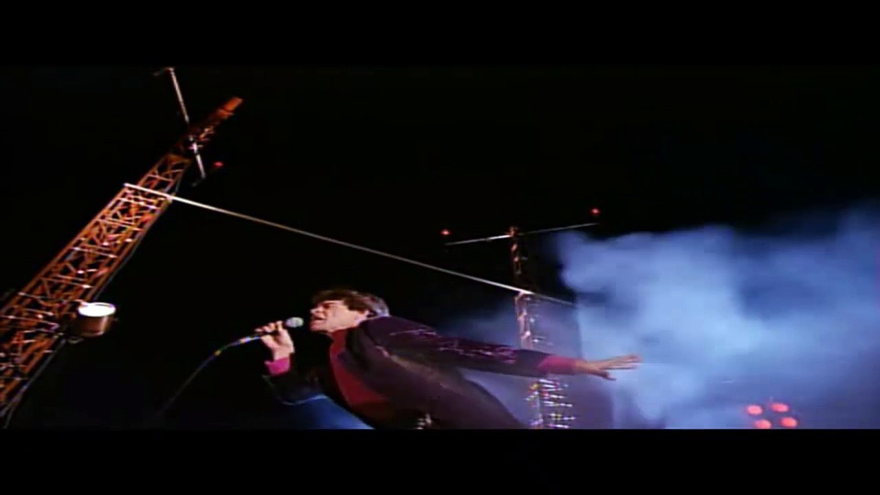 Rolling Stones - Sympathy For The Devil