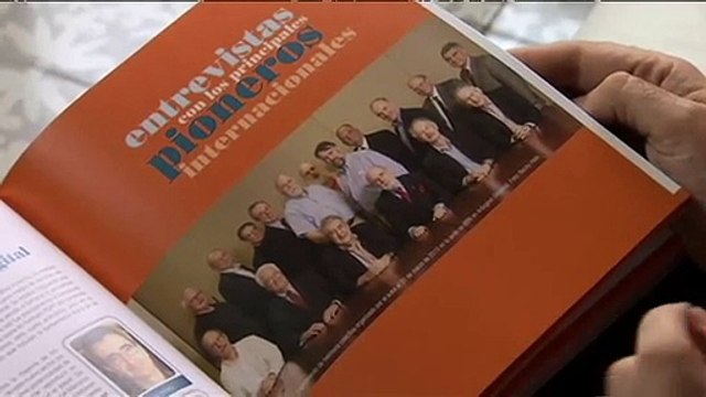 TV3 - Generació digital - Llibres digitals