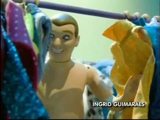 Macho Man segunda temporada - cap 2