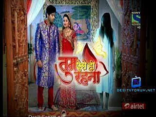 Tum Aise Hi Rehna 28th January 2015 Part 4