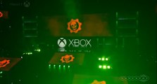 Gears of War 4 / Gears of War Lazarus e3 2015 Promo Xbox One