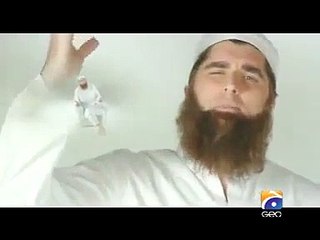 Kamli Wale by Junaid Jamshed 🎶 | Listen Now on NaatTV