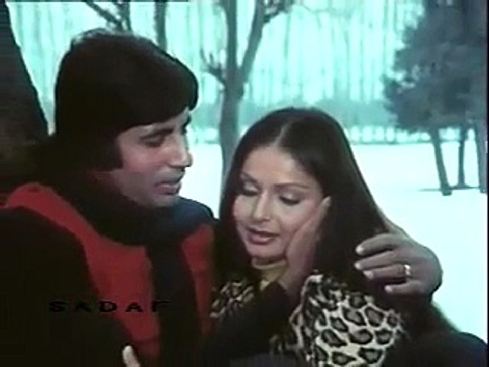 KABHI KABHI MERE DIL ME KHYAL