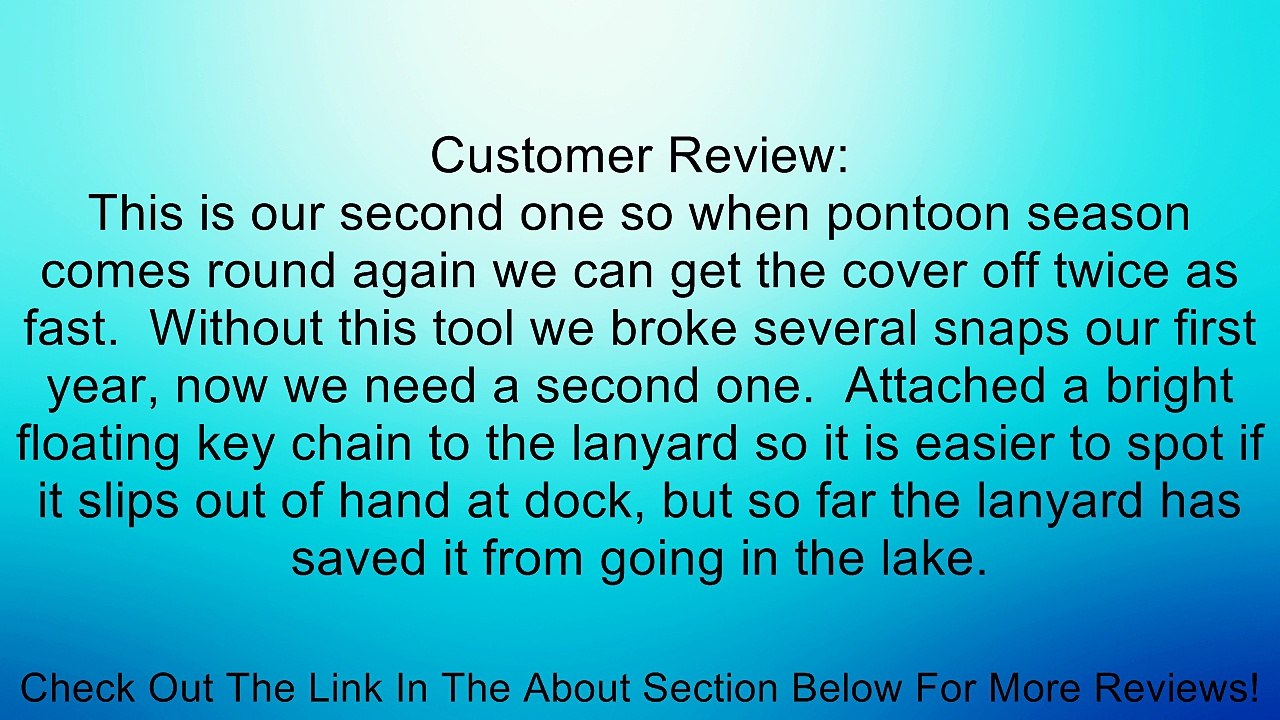 Ironwood Pacific Top-Snapper Review