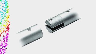 Manfrotto 047- 3 12- Feet Two Section Aluminum Background Core