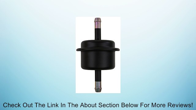 Genuine Honda (25430-PLR-003) Transmission Filter Review