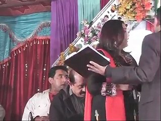 Meeran Lal Shadi Programe Songs and Dance Part 4