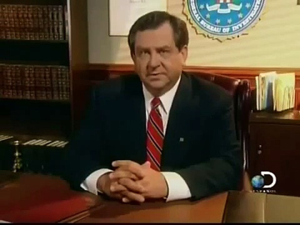 Archivos del FBI 4