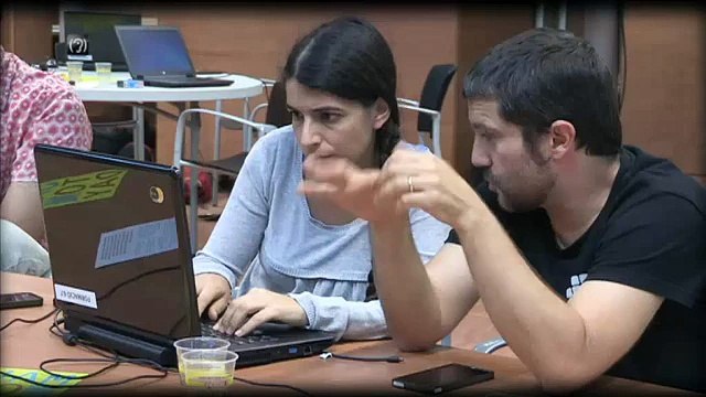 TV3 - Dijous, 22.35, al 33 - Arts i oficis , cada dijous al 33