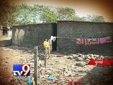 Administration to mow down illegal slums on mangrove belt, Mumbai - Tv9 Gujarati