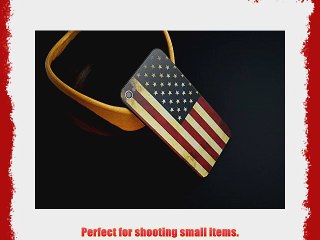 Non Reflective and Reflective - AbleDIY Black