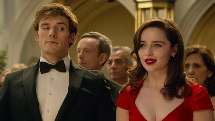 Me Before You Full Movie 【HD 1080p】