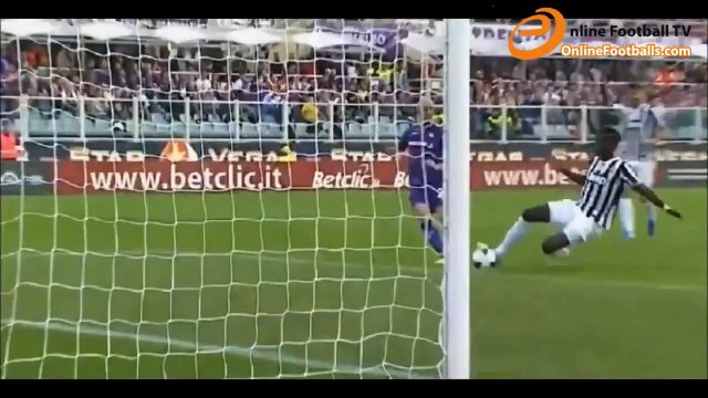 Paul Pogba story 2014 Juventus best goals and skills FULL HD 1080p - Best goals in football -