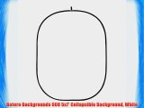 Botero Backgrounds 000 5x7' Collapsible Background White