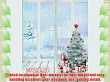 6x9ft CHRISTMAS DAY Thin Vinyl Customized Backdrop CP Photography Prop Photo Background WSD20