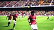 FIFA 14 Online Goals  Skills Compilation  HD - Best goals in football - Footballs Online TV