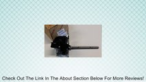 Genuine Toyota 36410-34015 Transmission Actuator Assembly Review