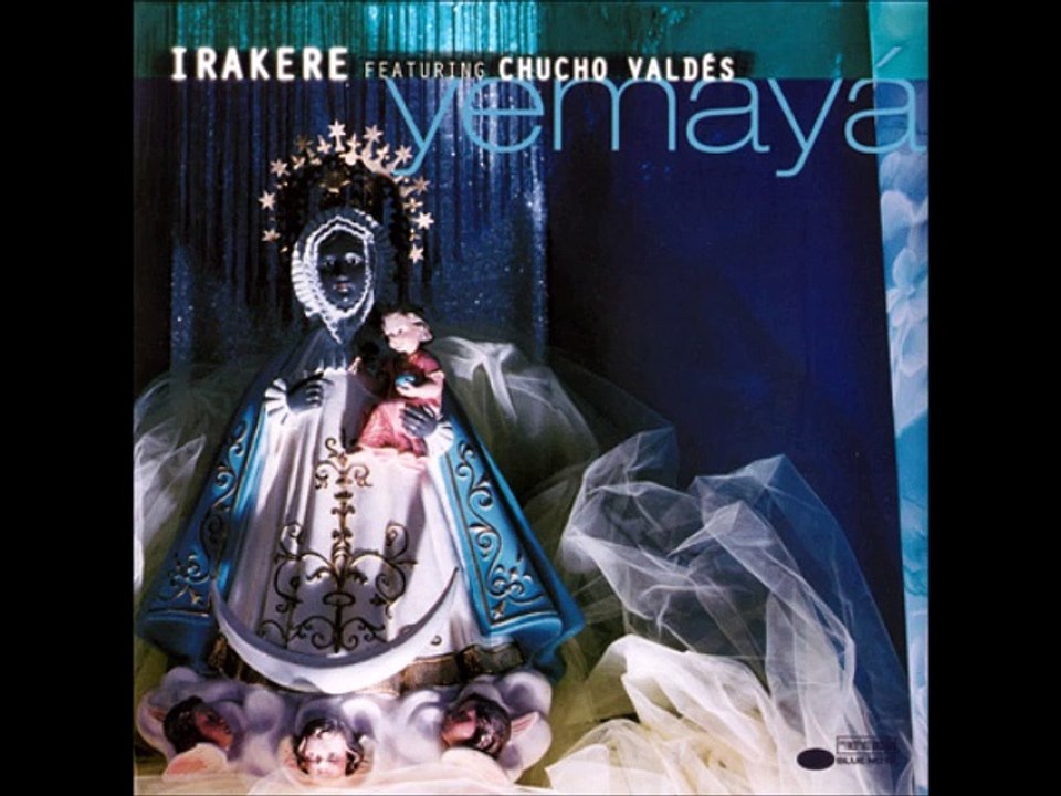 Irakere Featuring Chucho Valdés - San Francisco