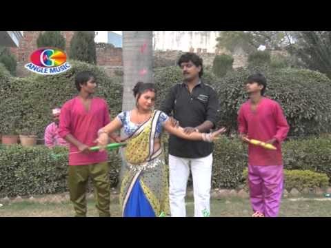 Sab Maja Le Aail Fagunawa | Man Holiya Mein Bigaral | Brij Mohan Yadav