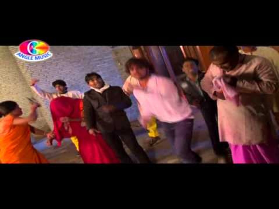 होलिया  में  ऊ  लाला  हो  Holiya Mein  O laa laa | Samaan Rangwaweli | Khesari Lal
