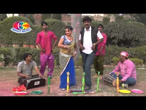 Rangwa Sali chhor Sasure Mein Dalagau | Man Holiya Mein Bigaral | Brij Mohan Yadav