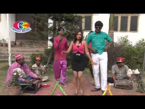 Banata chhinari Badua Card | Man Holiya Mein Bigral | Brij Mohan Yadav